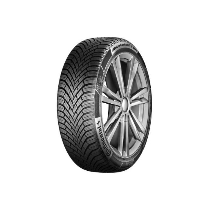 Pneumatici auto invernali Continental TS-860 175/80 R14 88T