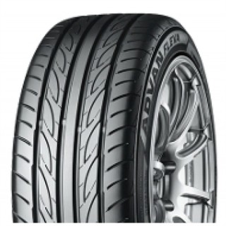 Yokohama ADVAN FLEVA (V701) 225/35 R19 88W Extra Load
