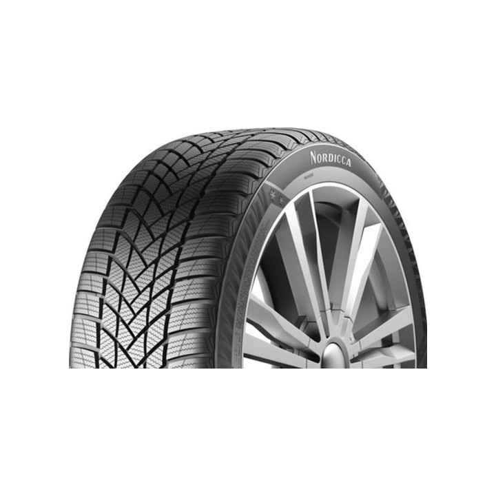 Pneumatici auto invernali Matador MP93 Nordicca XL FR 225/60 R18 104V Aderenza neve