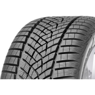 Goodyear Ultra Grip Performance+ 195/55 R15 85H Aderenza neve