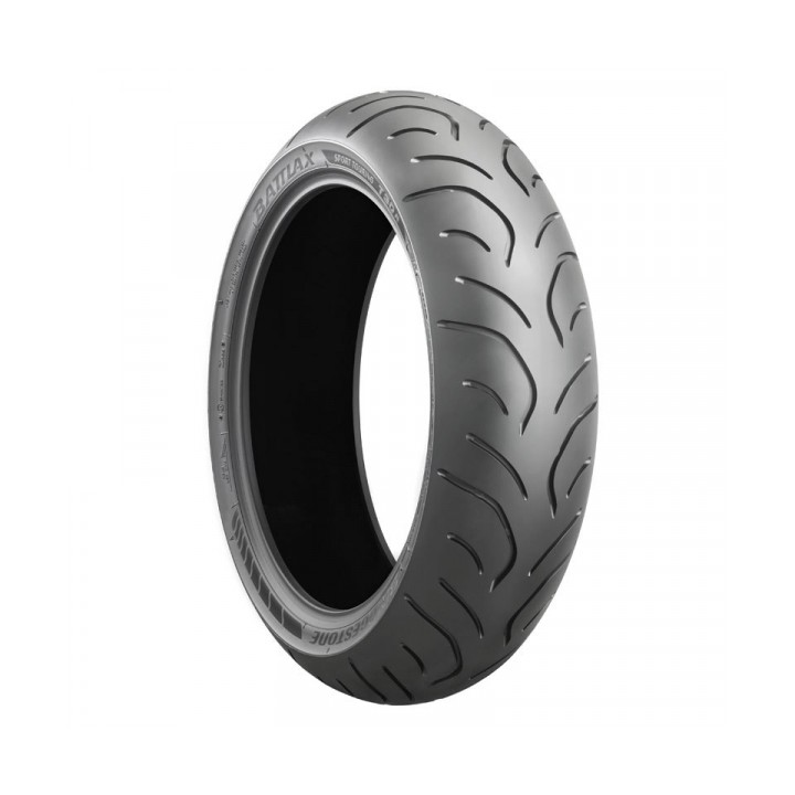 Pneumatici moto estivi Bridgestone T30 190/55 R17 75W (DOT 2021)