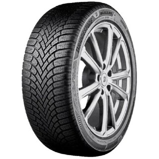 Bridgestone BLIZZAK 6 215/60 R16 99H Extra Load Aderenza neve