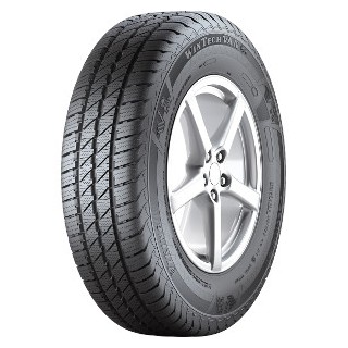 Viking WINTECH VAN 215/60 R17 109/107T