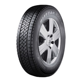 Bridgestone BLIZZAK W995 225/70 R15 112/110R Aderenza neve