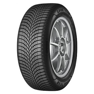 Goodyear Vector 4Seasons G3 Sealtech 205/60 R16 96V Extra Load Aderenza neve