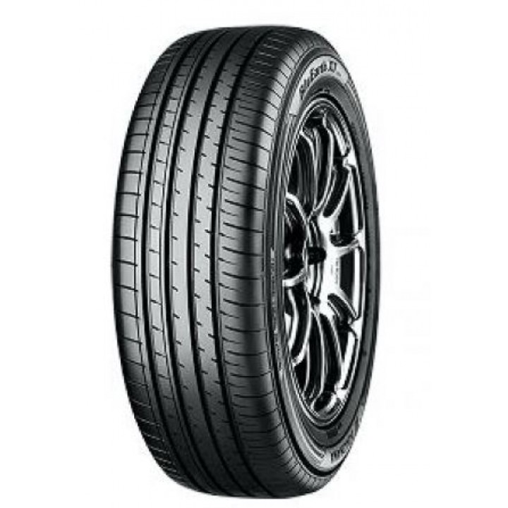 Pneumatici auto estivi Yokohama BLUEARTH-XT AE61E 235/60 R18 103H Runflat