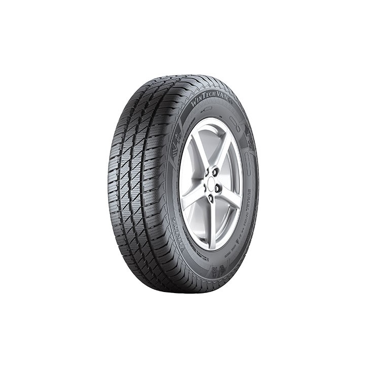 Pneumatici furgone invernali Viking WinTech Van 225/75 R16 121/120R