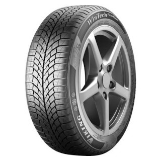 Viking WINTECH NEWGEN 275/45 R20 110V Aderenza neve