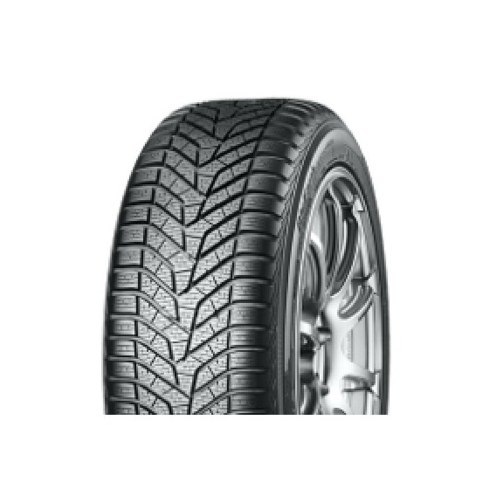 Gomme auto invernali Yokohama BluEarth*Winter V905 255/40 R19 100V Extra Load Aderenza neve