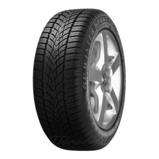 Dunlop SP WINTER SPORT 4D MFS MO 235/50 R18 97V