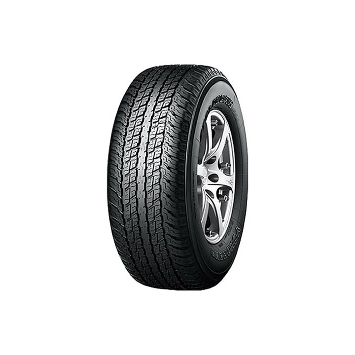 Pneumatici auto estivi Yokohama GEOLANDAR G94BV M+S 285/60 R18 116V