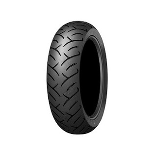 Dunlop D256 TL 180/55 R17 73H