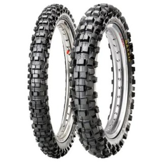 Maxxis M-7304 TT 70/100 R17 40M