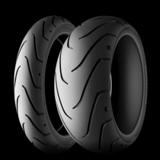 Michelin SCORCHER 11F 140/75 R17 67V