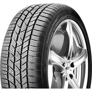 Continental ContiWinterContact TS 830 P XL FR AO 255/35 R19 96V Aderenza neve