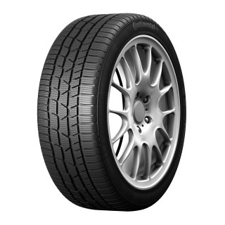Continental CONTIWINTERCONTACT TS 830 P 255/45 R19 100V