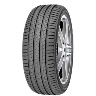 Michelin LATITUDE SPORT 3 285/45 R19 111W Extra Load Runflat