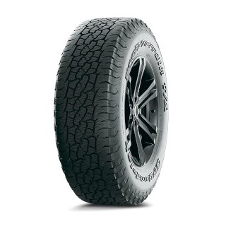 Bf-goodrich TRAIL-TERRAIN T/A 275/55 R20 113T Aderenza neve