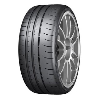 Goodyear Eagle F1 Supersport R NA2 245/35 R20 95ZR Extra Load