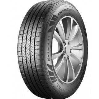 Continental CrossContact RX 295/30 R21 102W Extra Load