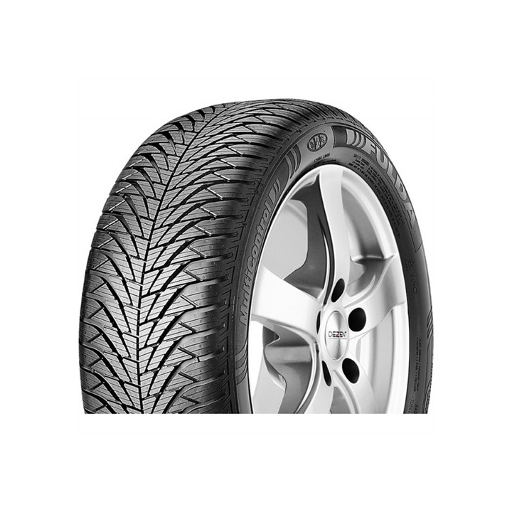 Pneumatico auto 4 stagioni Fulda Multicontrol 175/65 R14 82T Aderenza neve