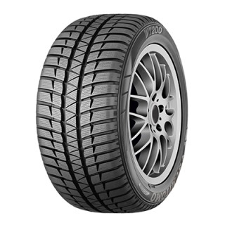 Sumitomo WT200 175/70 R13 82T Aderenza neve