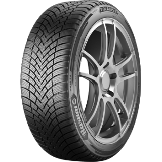 Barum POLARIS 6 225/45 R17 91H Aderenza neve