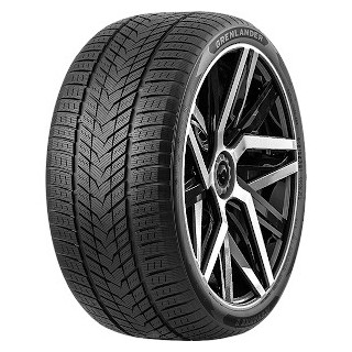 Grenlander ICEHAWKE II  BSW M+S  315/35 R20 110V Extra Load Aderenza neve