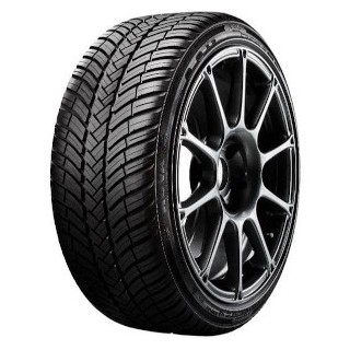 Avon AS7 225/55 R18 102V Extra Load Aderenza neve