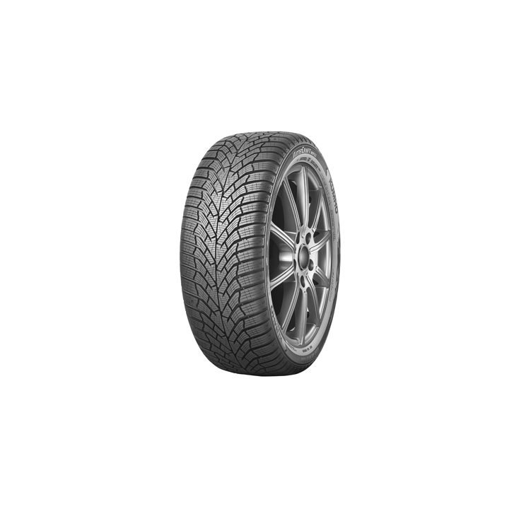Pneumatici auto invernali Kumho WP52+ 235/65 R17 108V Extra Load