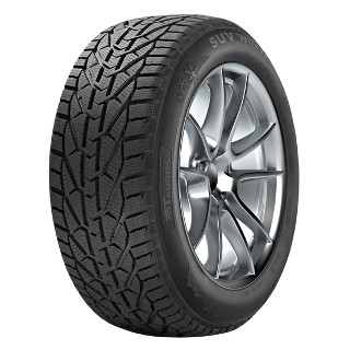 Taurus TAURUS SUV WINTER 275/45 R20 110V Aderenza neve