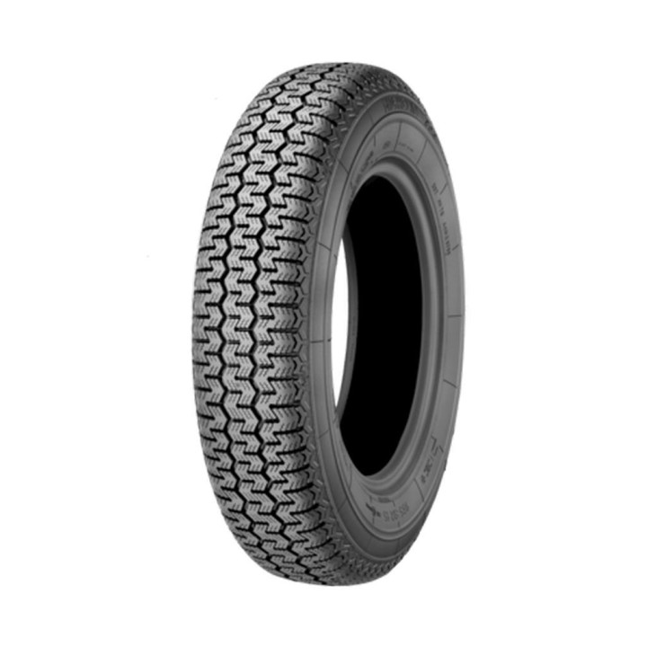 Pneumatici auto estivi Michelin XZX 165/80 R15 86S