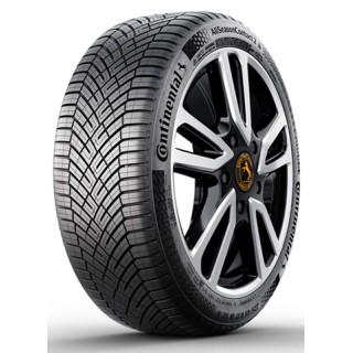 Continental ALLSEASON CONTACT-2 205/45 R16 83H Aderenza neve