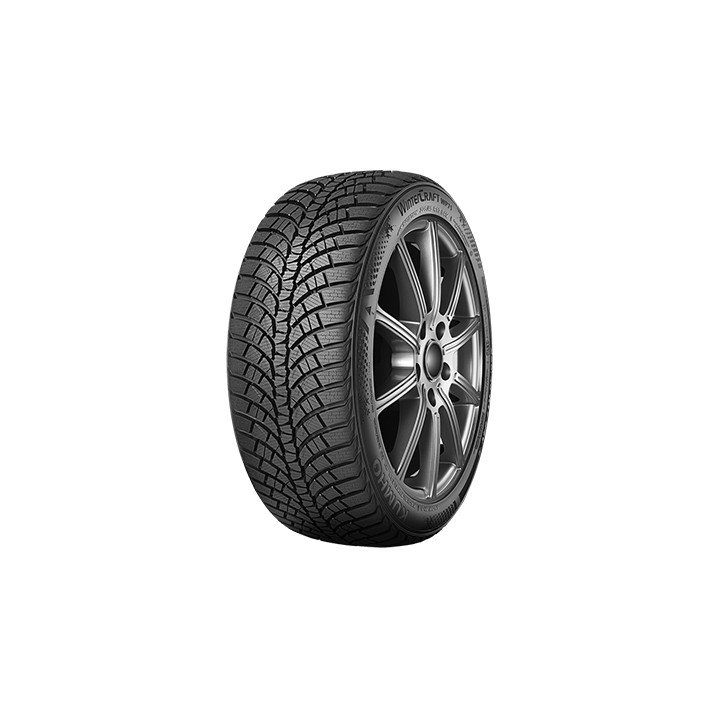 Pneumatici auto invernali Kumho WINTERCRAFT WP71 255/35 R18 94V Extra Load