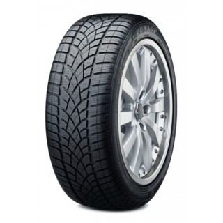 Dunlop WINTERSPORT 3D 215/50 R17 95V Extra Load