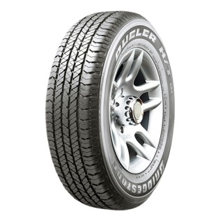 Bridgestone DUELER H/T D684-III 245/65 R17 111T Extra Load