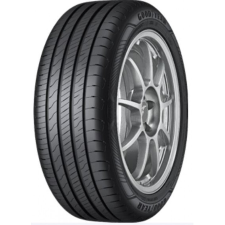 Pneumatici auto estivi Goodyear EFFICIENTGRIP 2 SUV XL 265/50 R20 111V