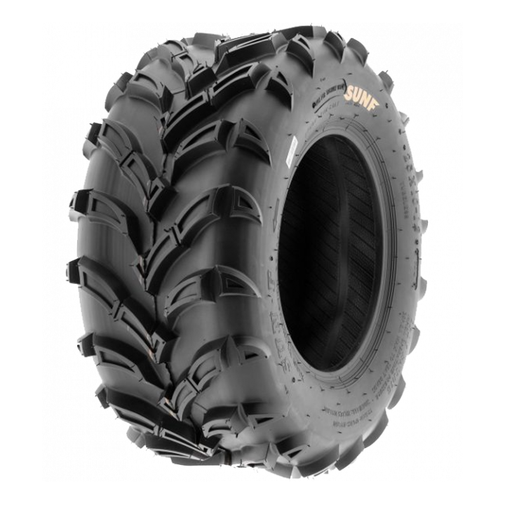 Pneumatico moto estivo Sun-f A-024 25/10 R12 70J