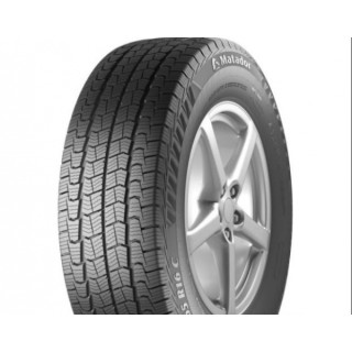 Matador MPS400 195/75 R16C 107/105R