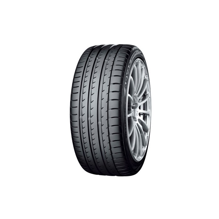 Pneumatici auto estivi Yokohama ADVAN SPORT (V105) 245/50 R18 100W