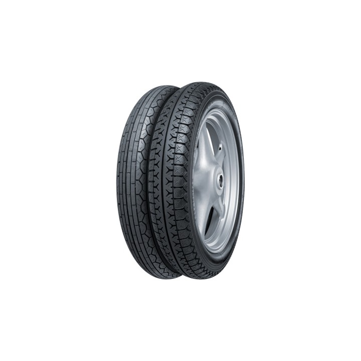 Pneumatici moto estivi Continental K 112 90/82 R16 71H