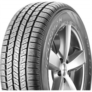 Pirelli Scorpion Ice & Snow XL FR R-F * 315/35 R20 110V Runflat Aderenza neve