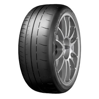 Goodyear EAGLE F1 SUPERSPORT RS 275/35 R20 102Y Extra Load