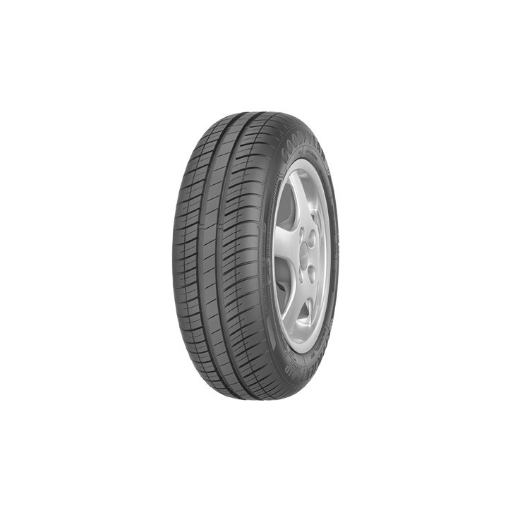 Pneumatici auto estivi Goodyear EFFICIENTGRIP COMPACT 175/65 R14 86T Extra Load (DOT 2021)