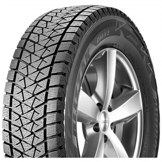 Bridgestone BLIZZAK DM-V2 235/75 R15 109R Extra Load Aderenza neve