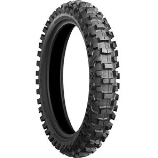 Bridgestone M204 90/100 R14 49M
