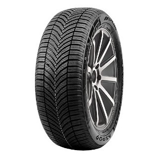 Aplus AS909 215/50 R18 92W Aderenza neve