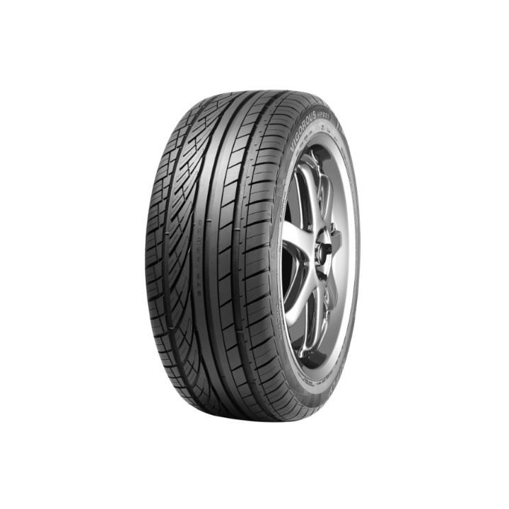 Pneumatici auto estivi Hifly HP801 SUV  215/55 R18 99V Extra Load
