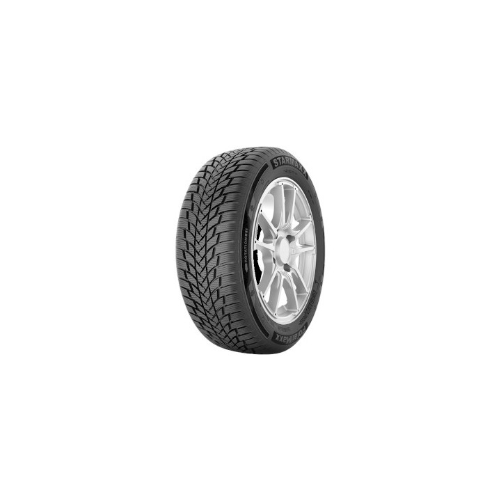 Pneumatici auto invernali Starmaxx POLARMAXX 205/55 R16 91H Aderenza neve