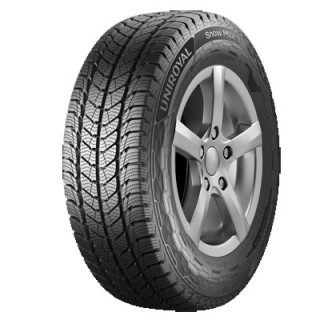 Uniroyal Snow Max 3 205/65 R15 102/100T Aderenza neve